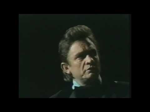 Johnny Cash - Poisoned Red Berries