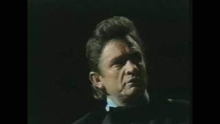 Johnny Cash - Poisoned Red Berries