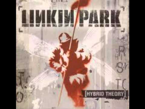 Linkin Park -05- Crawling