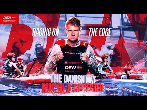 SailGP: Racing on the Edge // Season 2, Episode 3: The Danish Way