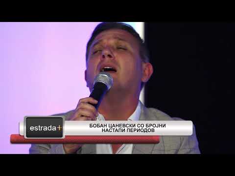 Estradaplus 03.10.2018 - Boban Canevski so brojni nastapi periodov
