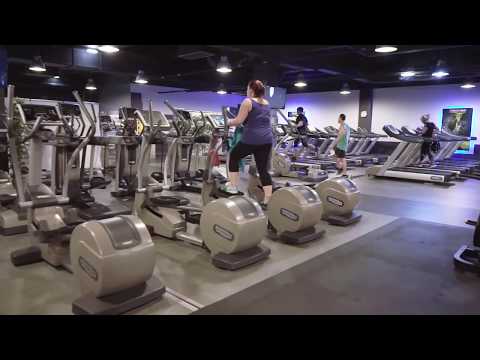 Fitness Park Charenton-le-Pont - Bercy 2 Miniature vidéo YouTube 5