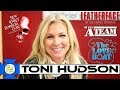 Toni Hudson Leatherface A Team Interview Fandom Spotlite
