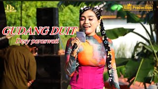 Download lagu GUDANG DUIT - DESY PARASWATI - ORGAN DESY PARASWATI GROUP PIMP : DESY.P | LIVE KALIWELINGI-BREBES mp3