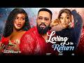 Love In Return Frederick Leonard Faith Duke Chinonso 2026 Trending Nigerian Love Movie