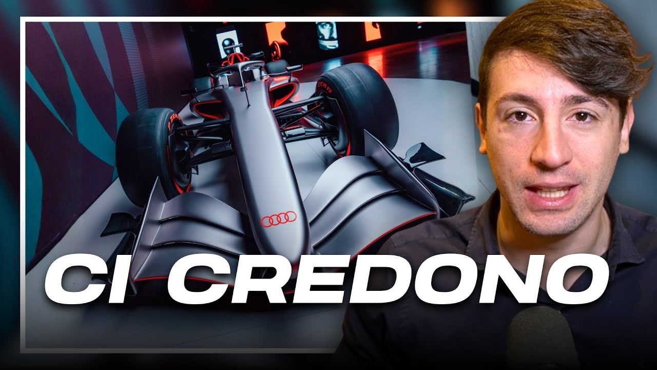 Binotto sorprende: “Campioni entro il 2030”. Montoya attacca le regole