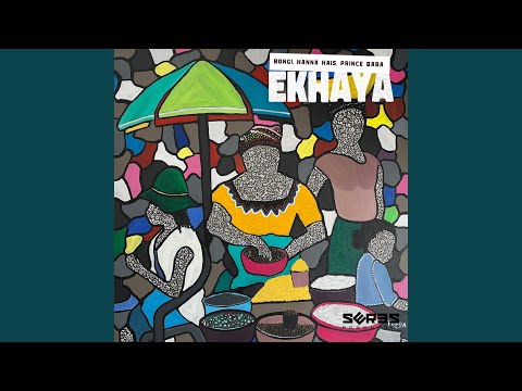 Ekhaya (Radio Edit)