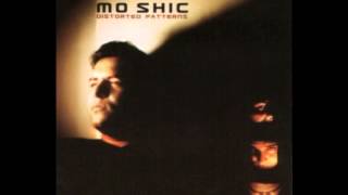 Moshic - Distorted Patterns