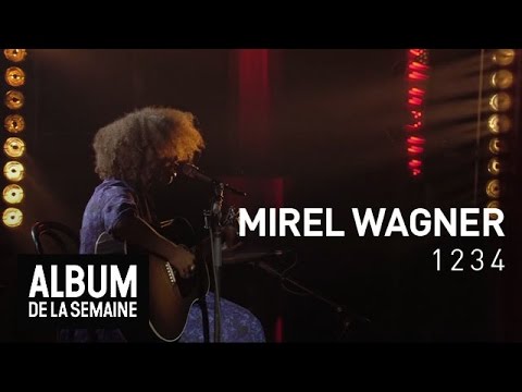 Mirel Wagner - 1234 - Album de la Semaine