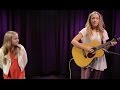 Lennon & Maisy Stella: Boom Clap (Charli XCX ...