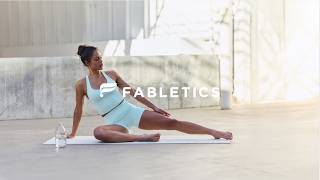 Fabletics March Collection (2026) – Campagne Mode & Sport
