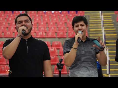 Aldo Trujillo - Todos Hablan Nada Saben ft. Fidel Rueda x Nuevos Ilegales y Décima Banda [En Vivo]