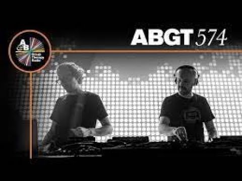 Rodrigo Deem & Leonard A - Dos Almas [@aboveandbeyond - Group Therapy 574]