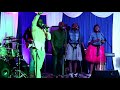 Dan Kahia -Nifanane Nawe Live Performance at Sitasahau Album Launch .