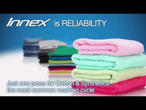 Миниатюра изображения товара Стиральная машина Indesit BWSA51051S