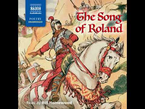Song of Roland - Anonymous