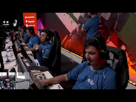 FPL BRASIL MAIOR QUE INVITATIONAL? VAZOU TUDO RAZAH KKKK - MELHORES MOMENTOS INVITATIONAL