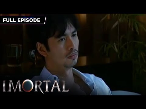Full Episode 76 Imortal