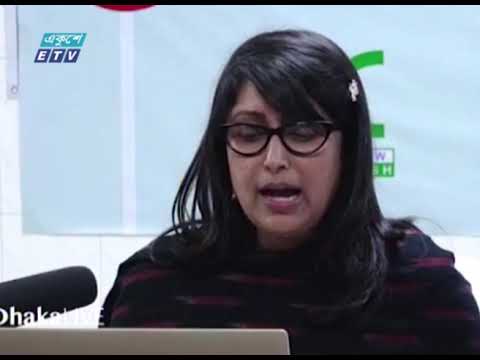 উত্তর সিটির ৫টি ওয়ার্ডে পাওয়া গেছে ডেঙ্গু বহনকারী এডিস মশা || ETV News