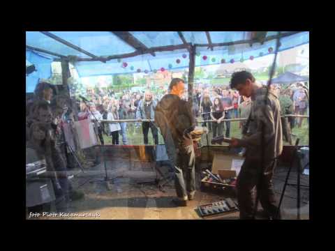 Dzioło - Reggae w Stodole 2013 - cały koncert