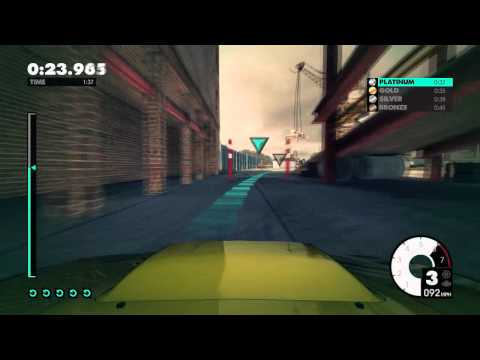 Dirt 3 Walkthrough Part 103 HD