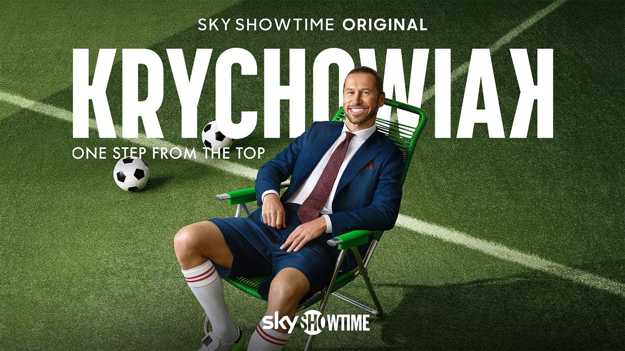 Krychowiak: One Step from the Top (Trailer)