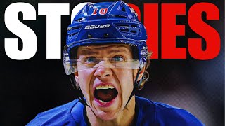 The BIGGEST STORYLINES For The 2025/26 NHL Season