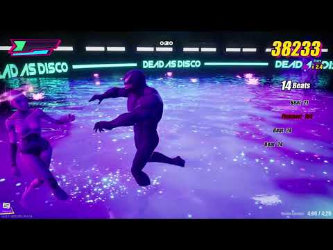 Venom in Dead as Disco (Venom - Eminem)