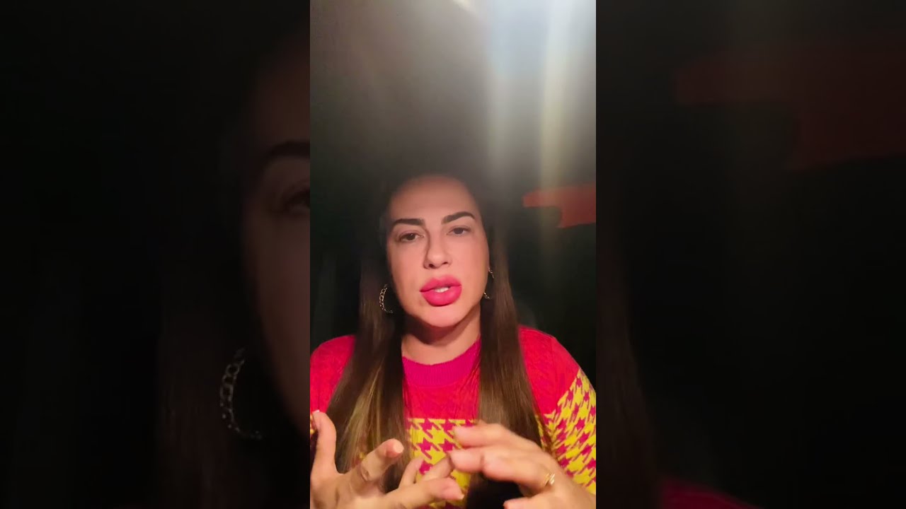 Sua vida sentimental será mudada 🙏