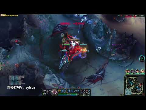 JayceKing YiFan Jayce vs Shen - YiFan Rank 1 Jayce Guide