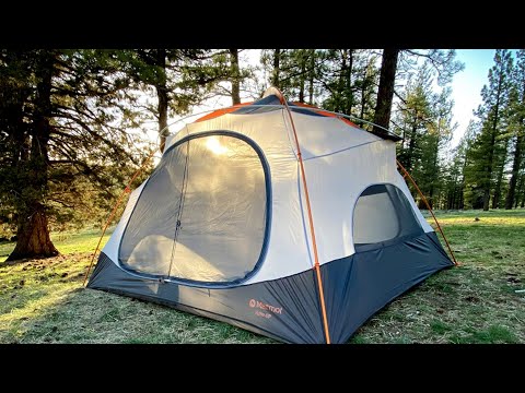 Marmot Halo 6 : Can I Get it?