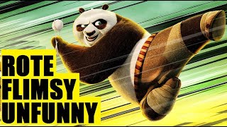 Kung Fu Panda 4 Review - Bad Movie Reviews