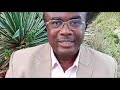 Longevity During The 1000 Year Reign Of Christ By Zeb Marc Amadi