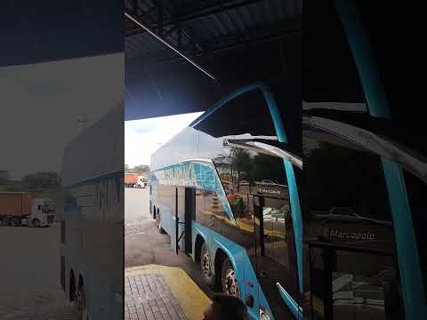 #Viajem,Parada João Monlevade Minas Gerais 😍