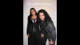 Mechanical Horizon - Exhail + [ Lyrics ] - ToXiZ