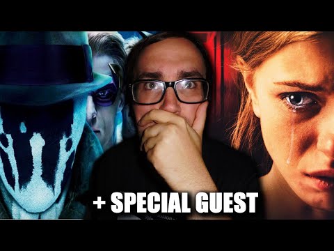 Let´s Spezial "MEINE FILMSAMMLUNG" (German/Deutsch) MEIN EINKAUF IM FEBRUAR 2021 + GAST! 🎥❤️ [HD+]