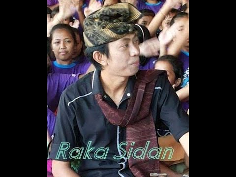 A.A RAKA SIDAN-MEONG BELOG❗❗❗