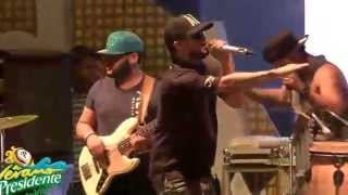 Don Miguelo- La Hoja Se Volteo (En Vivo)