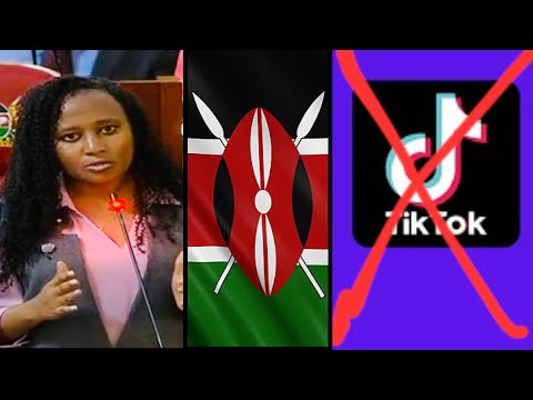 THE HEADACHE TO BAN TIKTOK IN KENYA, MPS CONFESSIONS AND TIKTOKERS TAKE