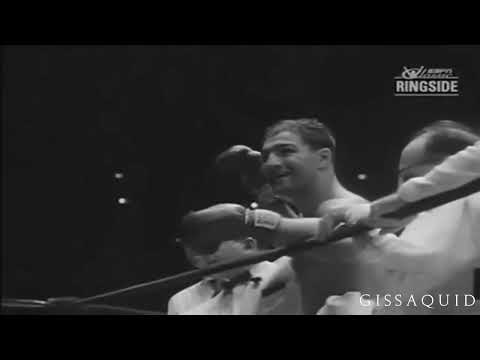 Rocky Marciano piano motivation