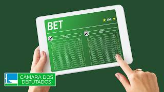  Efetividade da arrecadação tributária sobre as casas de apostas (bets) - 20/05/2026 09:30