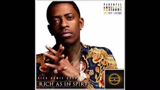 Rich Homie Quan - Long Enough (Rich As In Spirit)