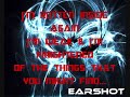 Earshot - Rotten Inside [Lyrics on screen]