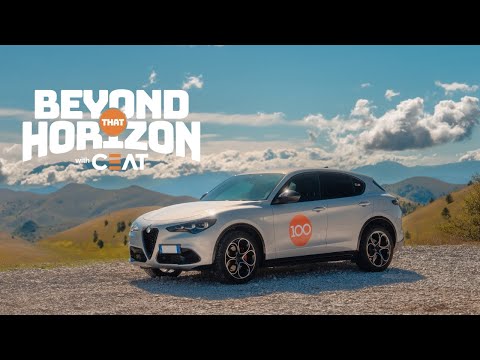 Beyond That Horizon: Celebrating 100 Years of CEAT – India to Italy