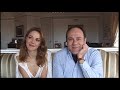 Viaggi Di Nozze 1995 Intervista A Carlo Verdone E Claudia Gerini