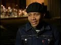 De Ritis' "Devolution," featuring DJ Spooky; OEBS, Michael Morgan, and G4 Tech TV (2004)