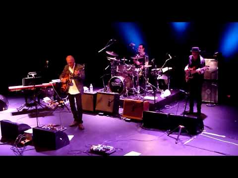 Larry Carlton Quartet - Wes Coast
