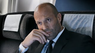 2014. Comcast Xfinity - Auto Pilot (Jason Statham) [Super Bowl]