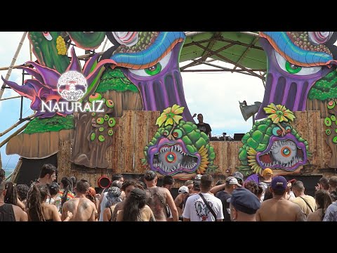 Crone @ Naturaíz Festival