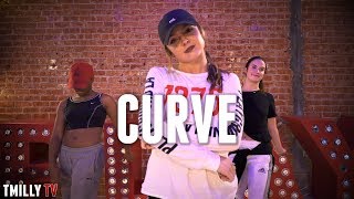 Gucci Mane ft The Weeknd - Curve - Choreography by Kenny Wormald - #TMillyTV #Dance